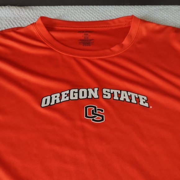 PRO EDGE OREGON STATE BEAVERS T-SHIRT MENS 2XL - Picture 5 of 14